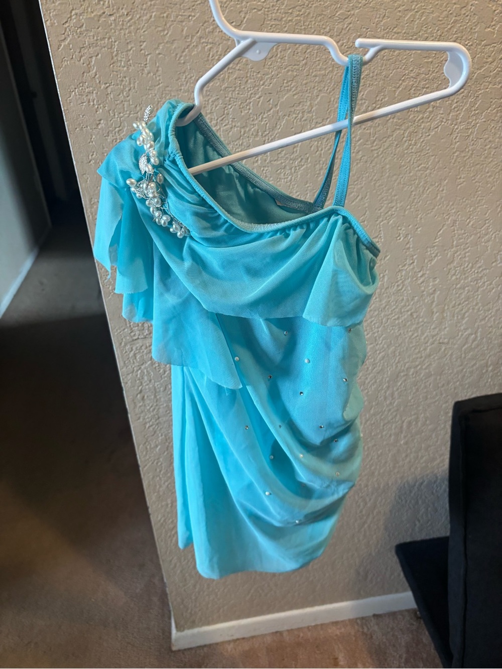 Weissman Lyrical Costume